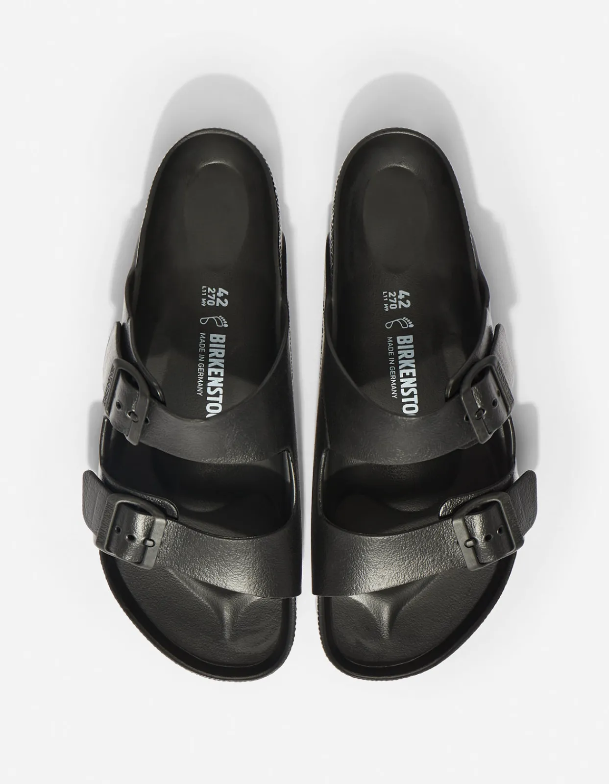 Men Maharishi Birkenstock Arizona Eva