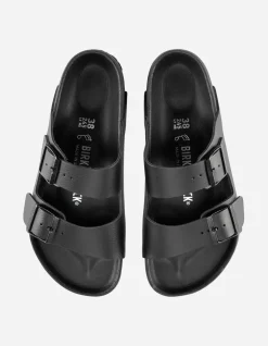 Men Maharishi Birkenstock Arizona Exquisite Natural Leather