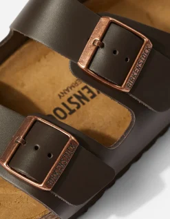 Men Maharishi Birkenstock Arizona Natural Leather