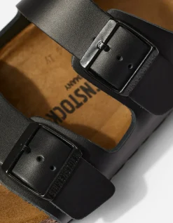 Men Maharishi Birkenstock Arizona Natural Leather