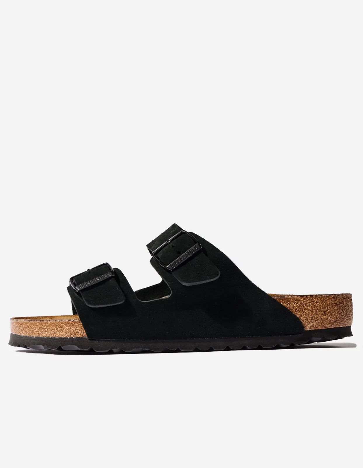 Men Maharishi Birkenstock Arizona Sfb Suede