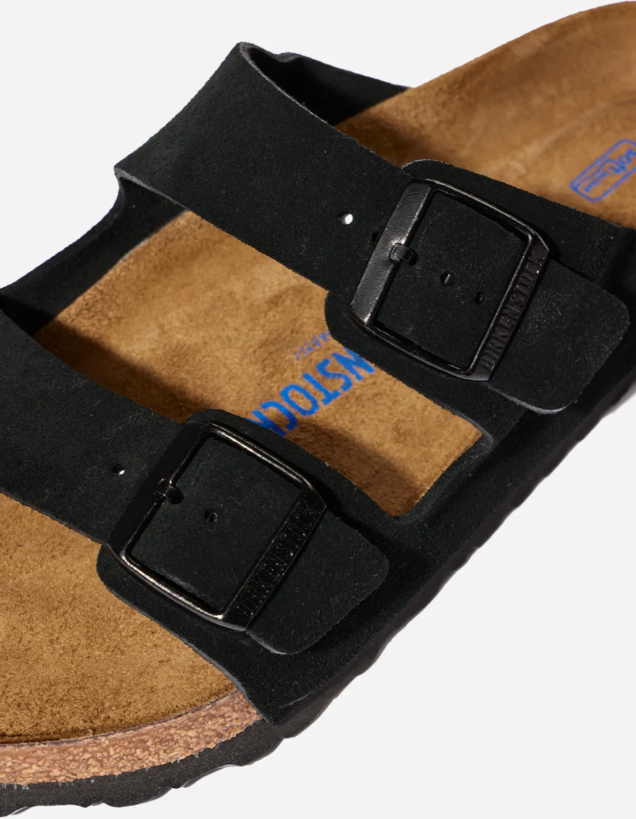Men Maharishi Birkenstock Arizona Sfb Suede