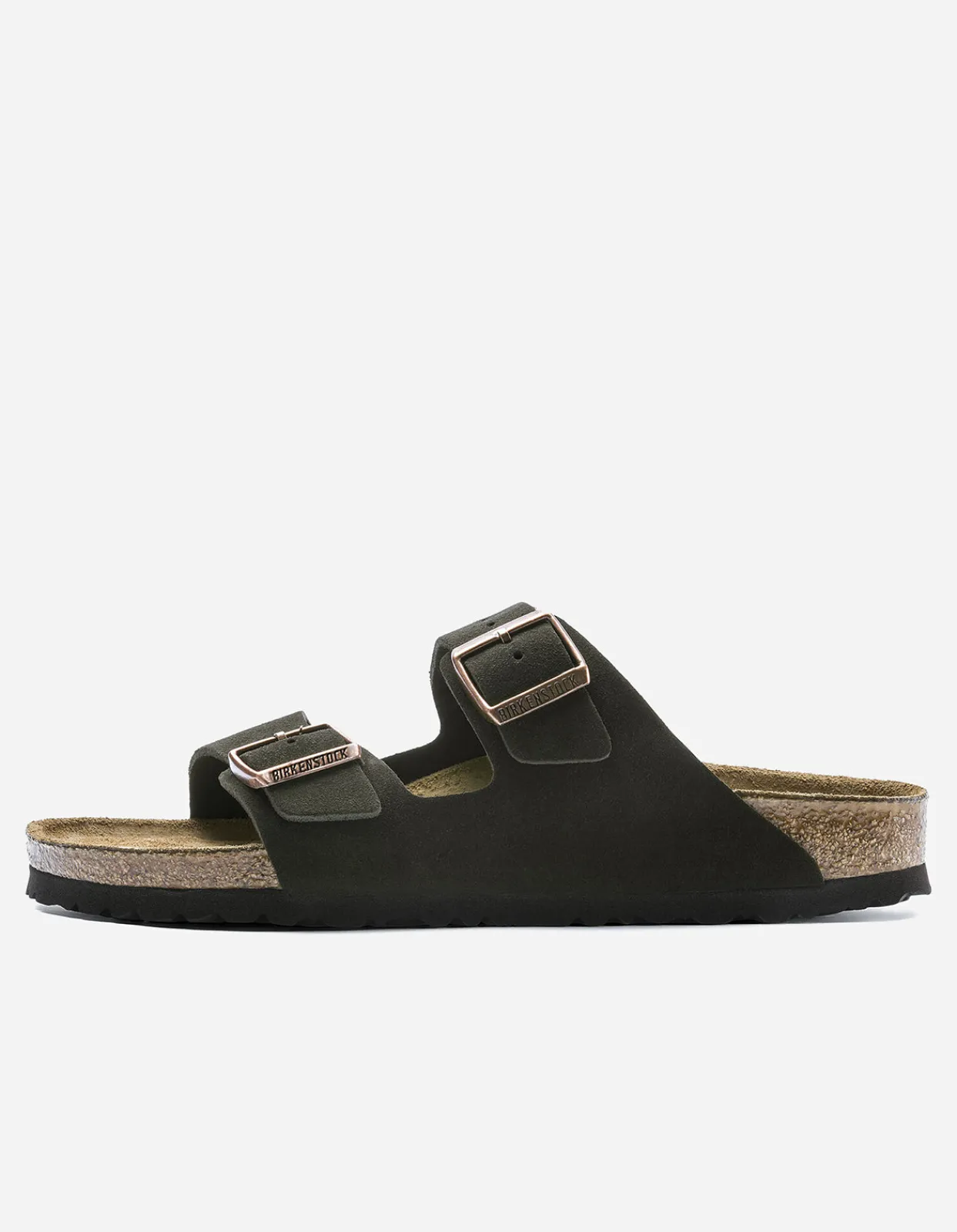 Men Maharishi Birkenstock Arizona Sfb Suede