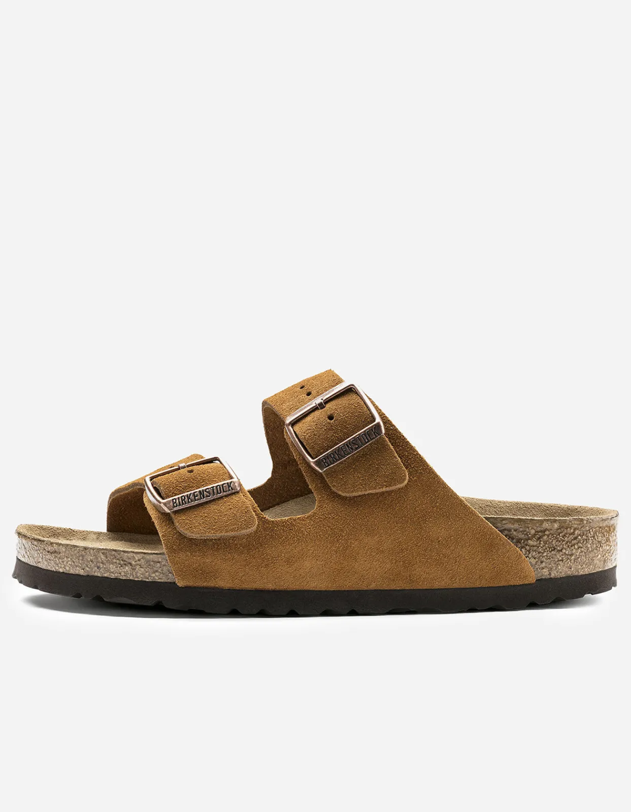 Men Maharishi Birkenstock Arizona Sfb Suede