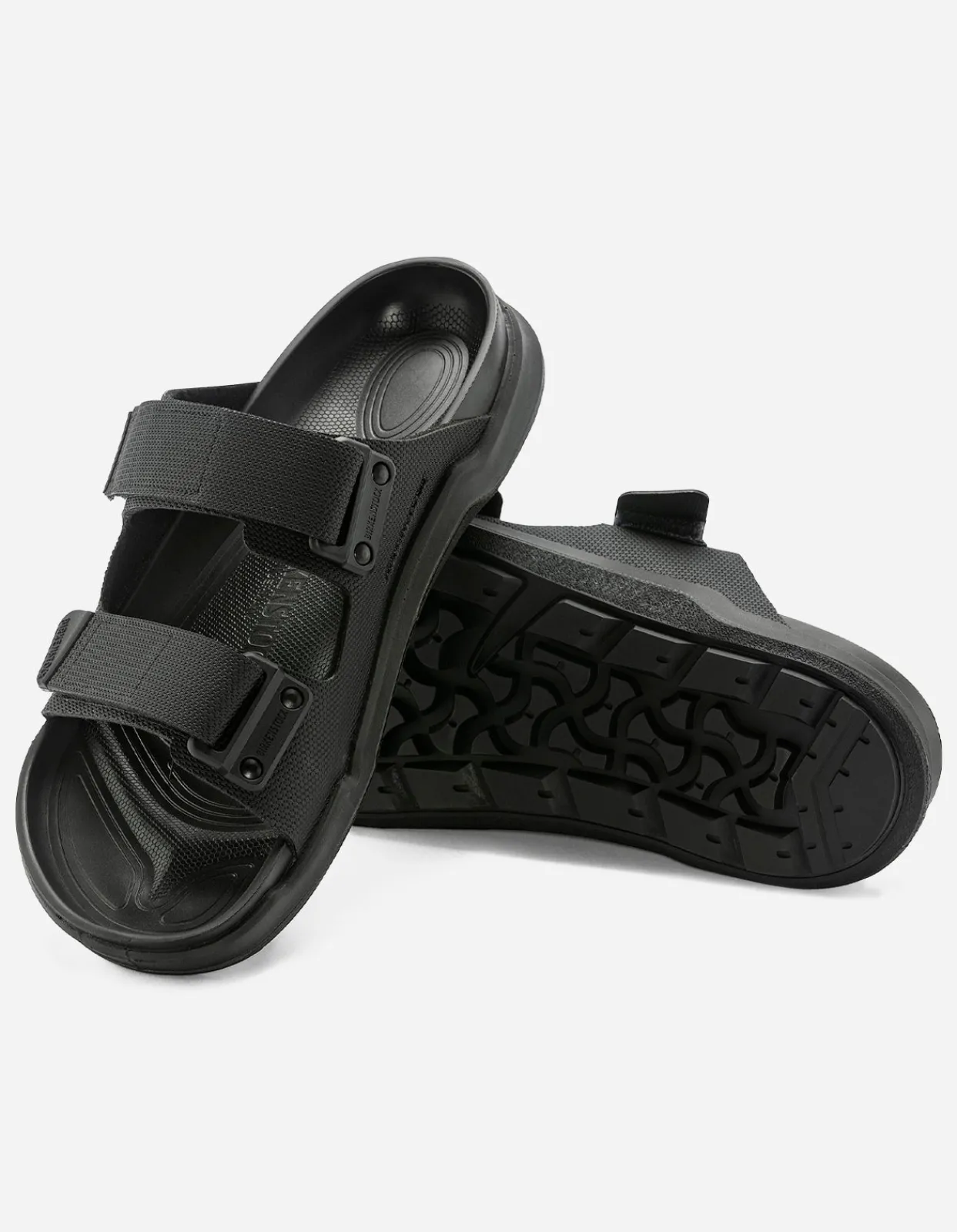 Men Maharishi Birkenstock Atacama Birko-Flor