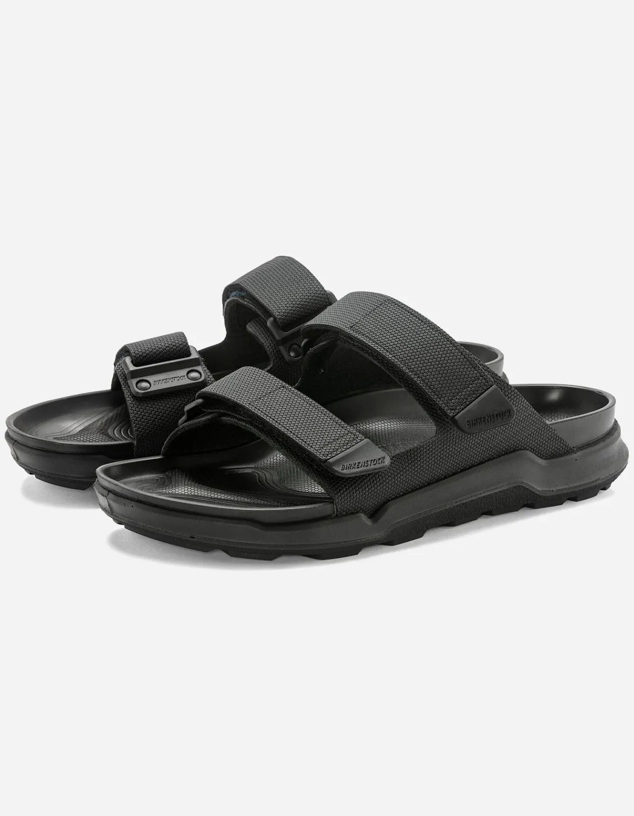 Men Maharishi Birkenstock Atacama Birko-Flor