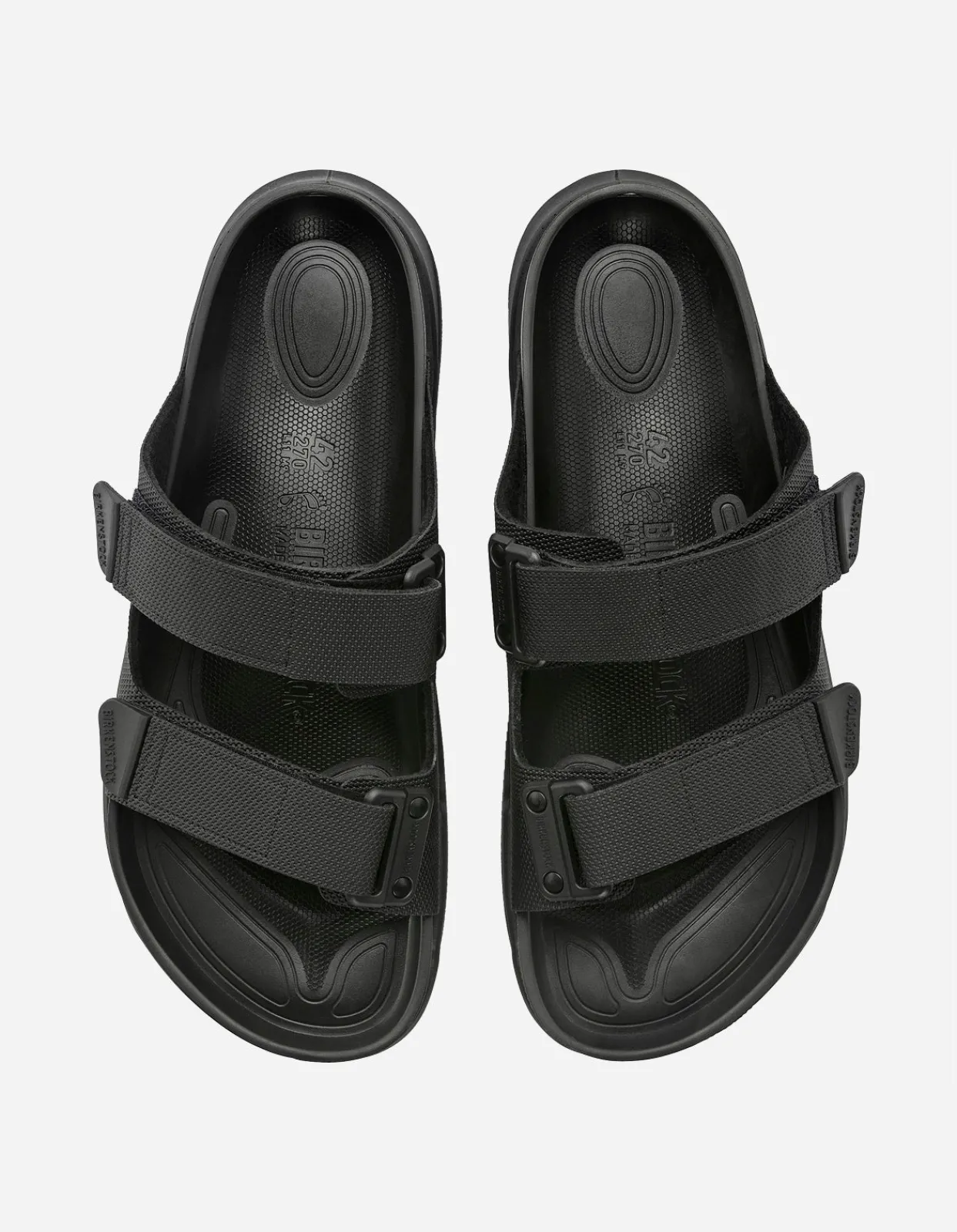 Men Maharishi Birkenstock Atacama Birko-Flor