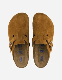 Men Maharishi Birkenstock Boston Sfb Vl