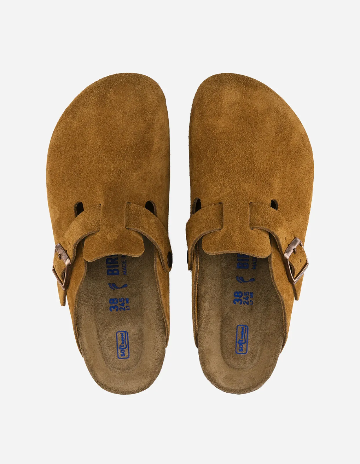 Men Maharishi Birkenstock Boston Sfb Vl