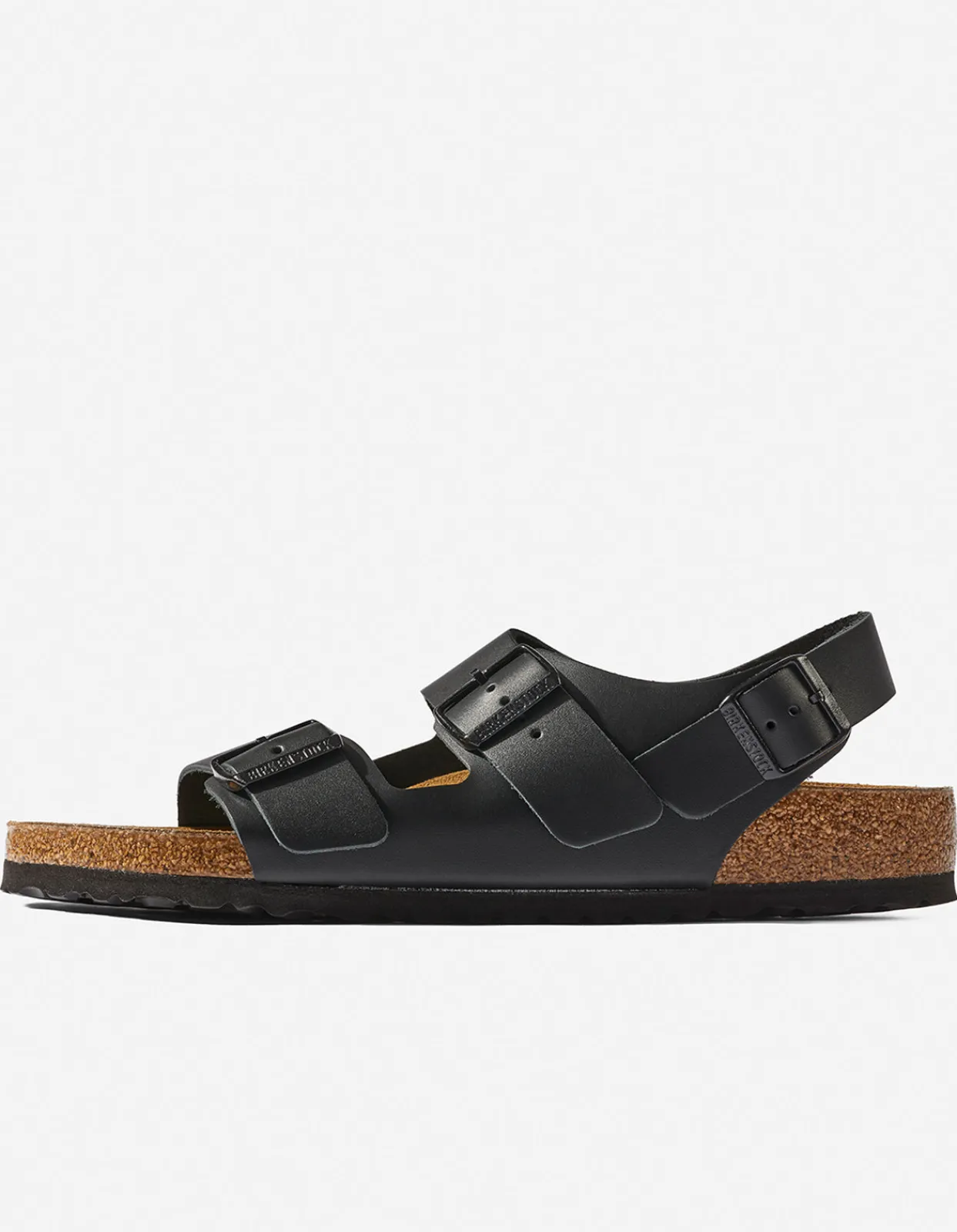 Men Maharishi Birkenstock Milano Natural Leather