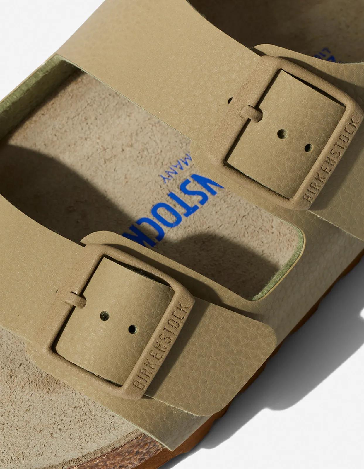 Men Maharishi Birkenstock Milano Sfb Bf Desert Soil
