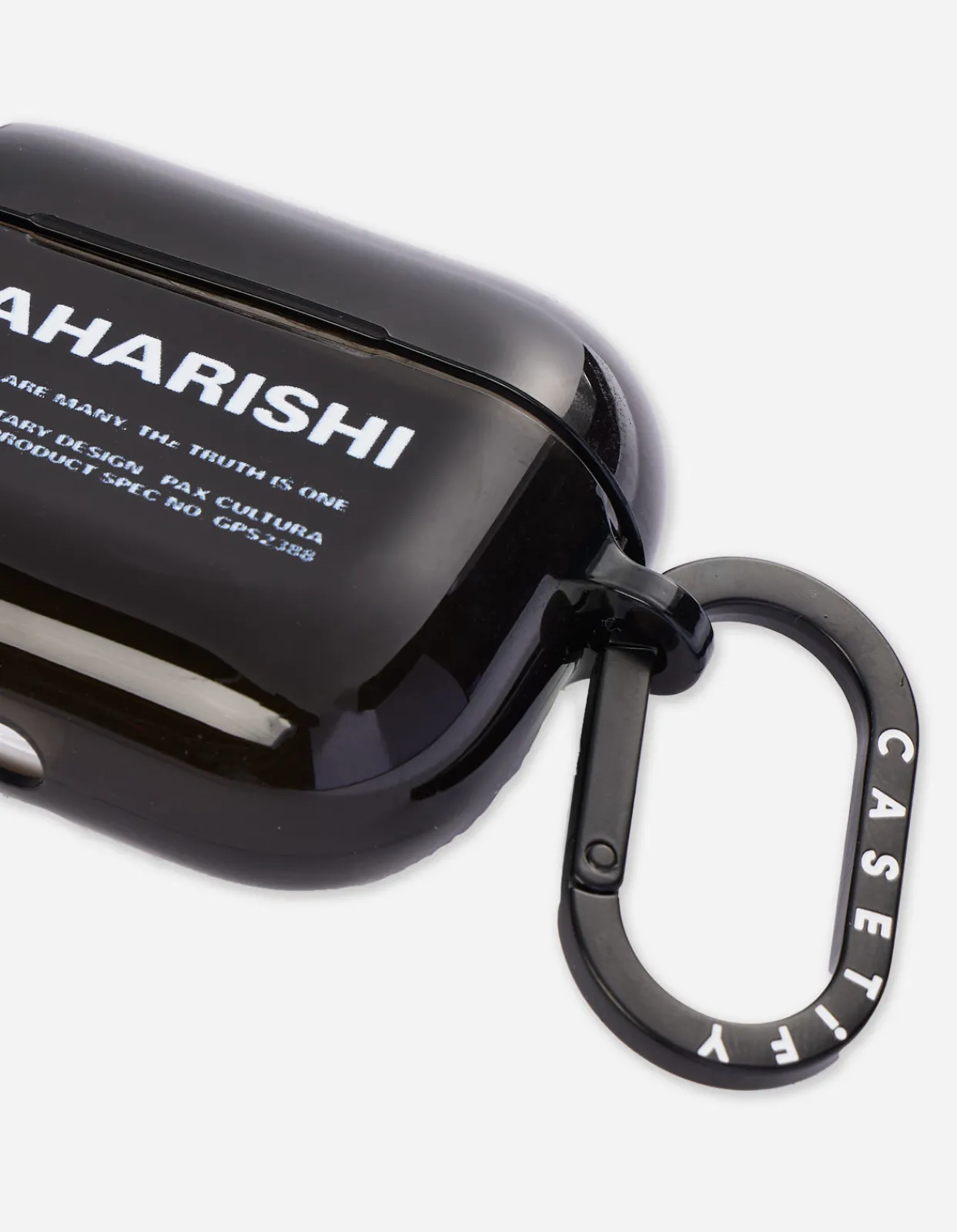 Men Maharishi XCasetify Airpods / Airpods Pro Case