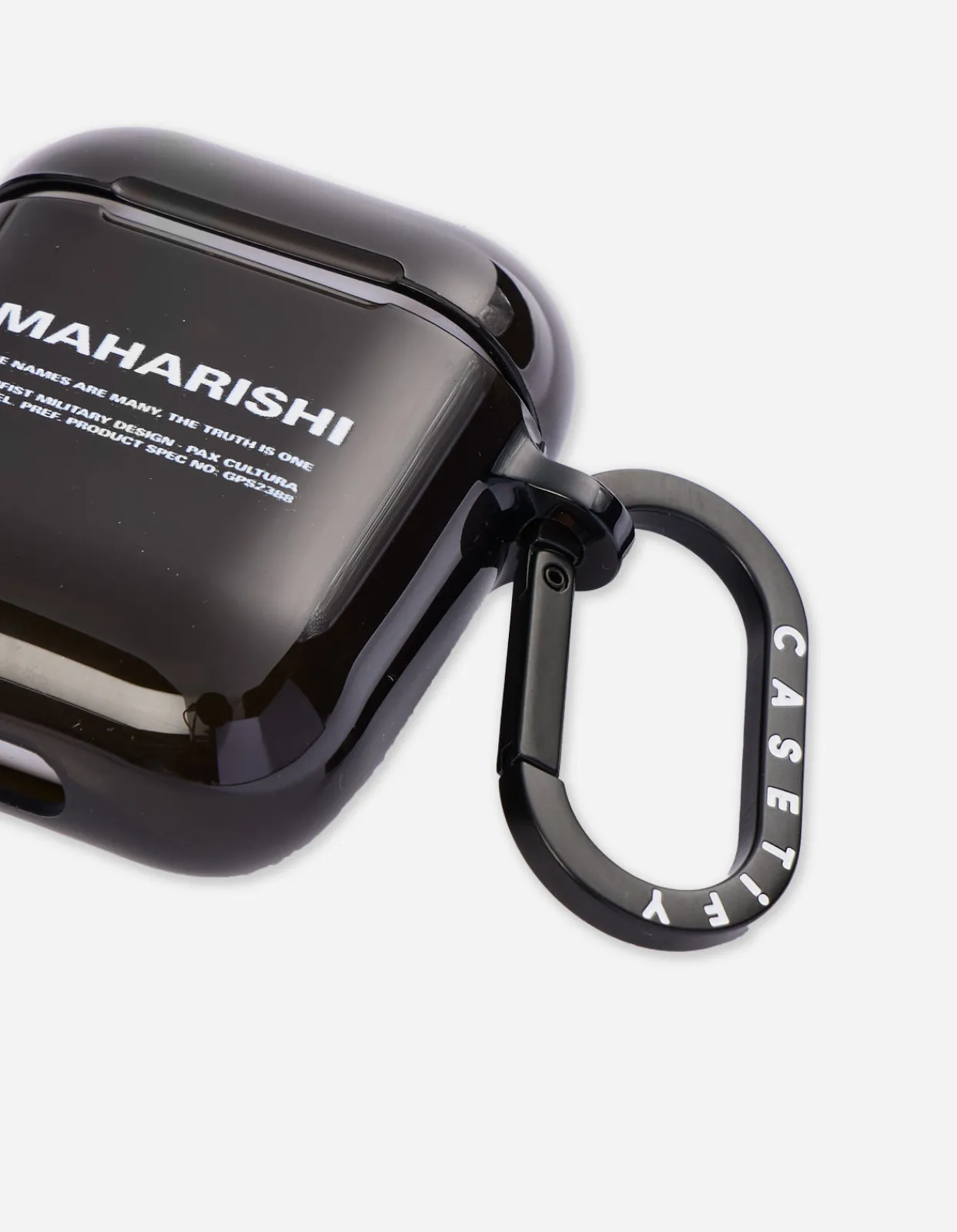 Men Maharishi XCasetify Airpods / Airpods Pro Case