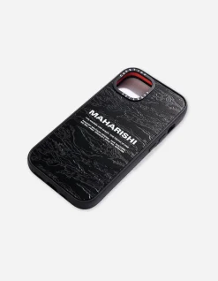 Men Maharishi XCasetify Iphone Case