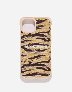 Men Maharishi XCasetify Iphone Case