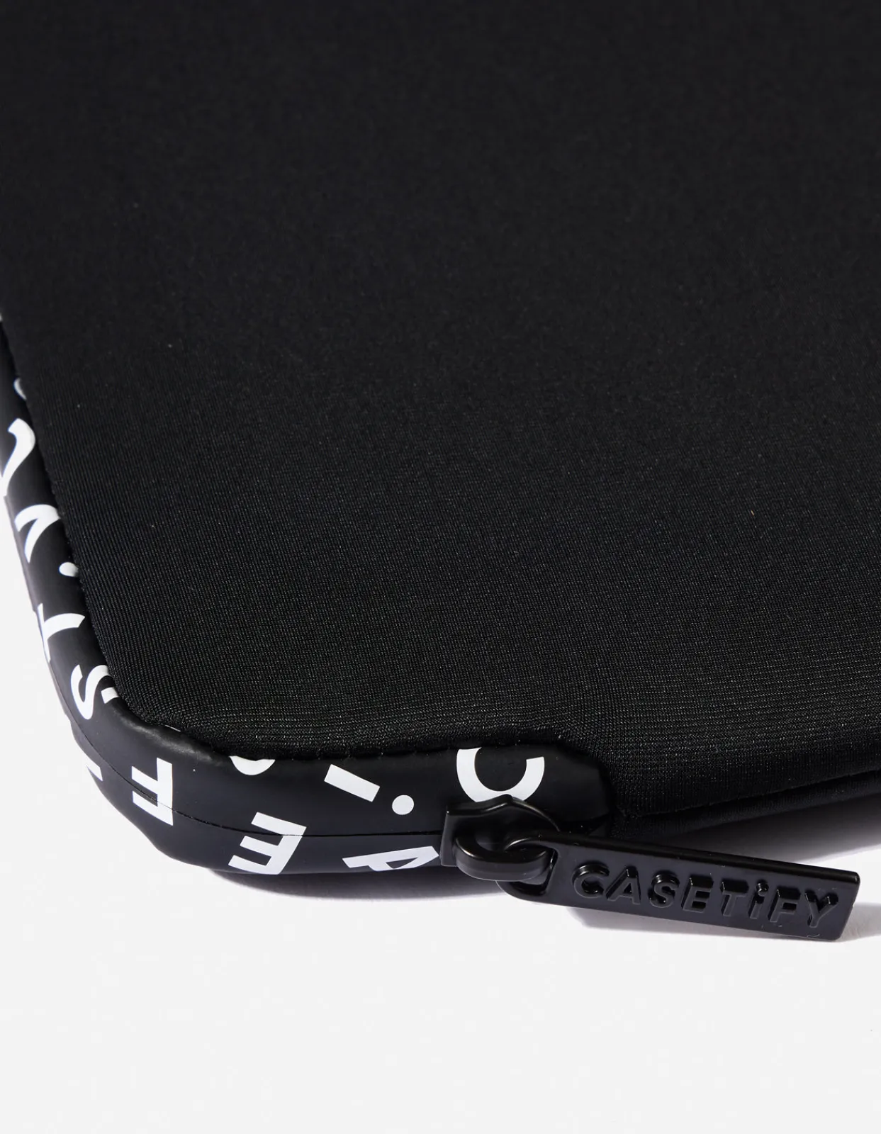 Men Maharishi XCasetify Macbook Sleeve