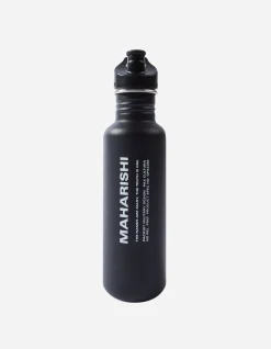 Men Maharishi XKlean Kanteen Miltype 27Oz Water Bottle