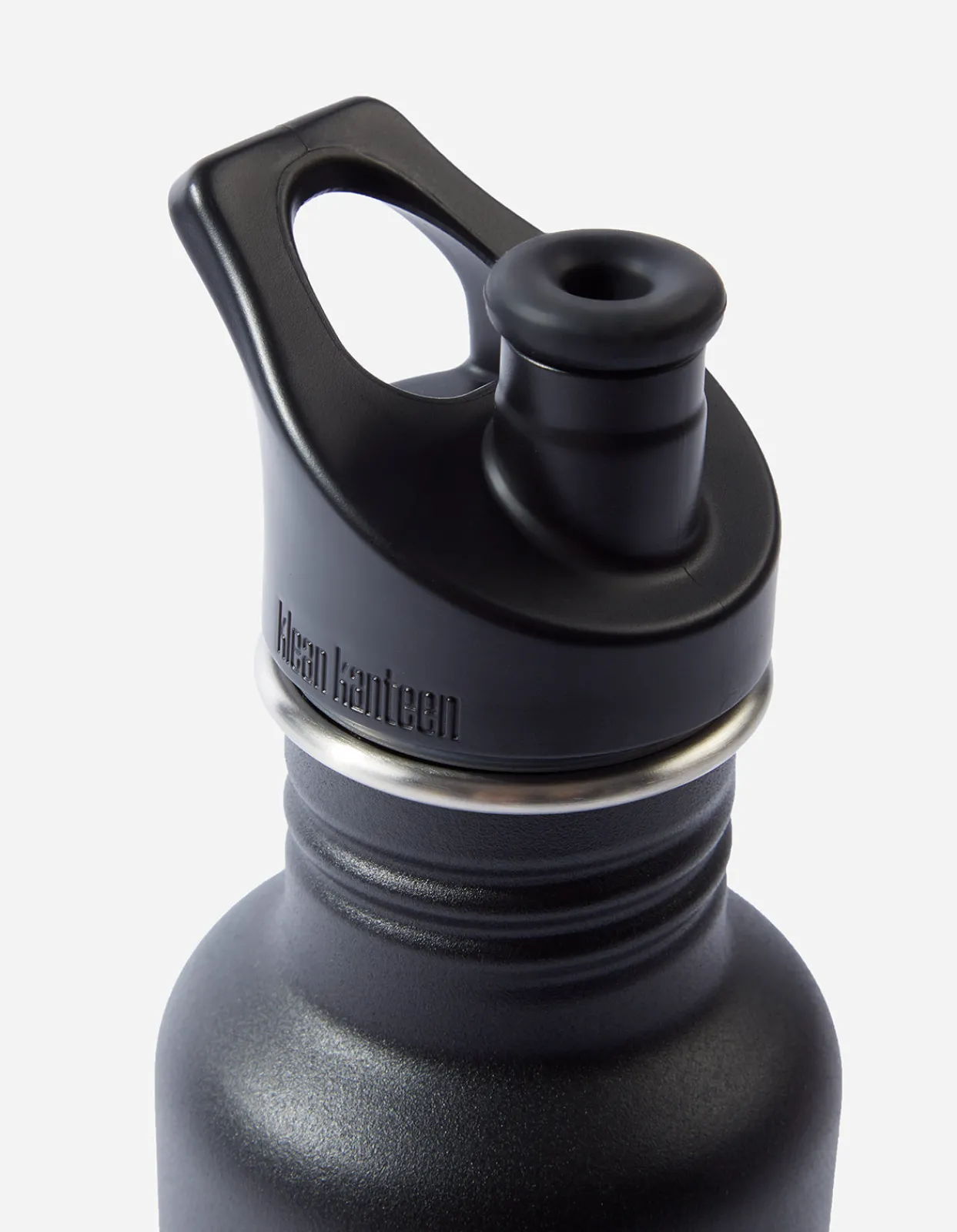 Men Maharishi XKlean Kanteen Miltype 27Oz Water Bottle