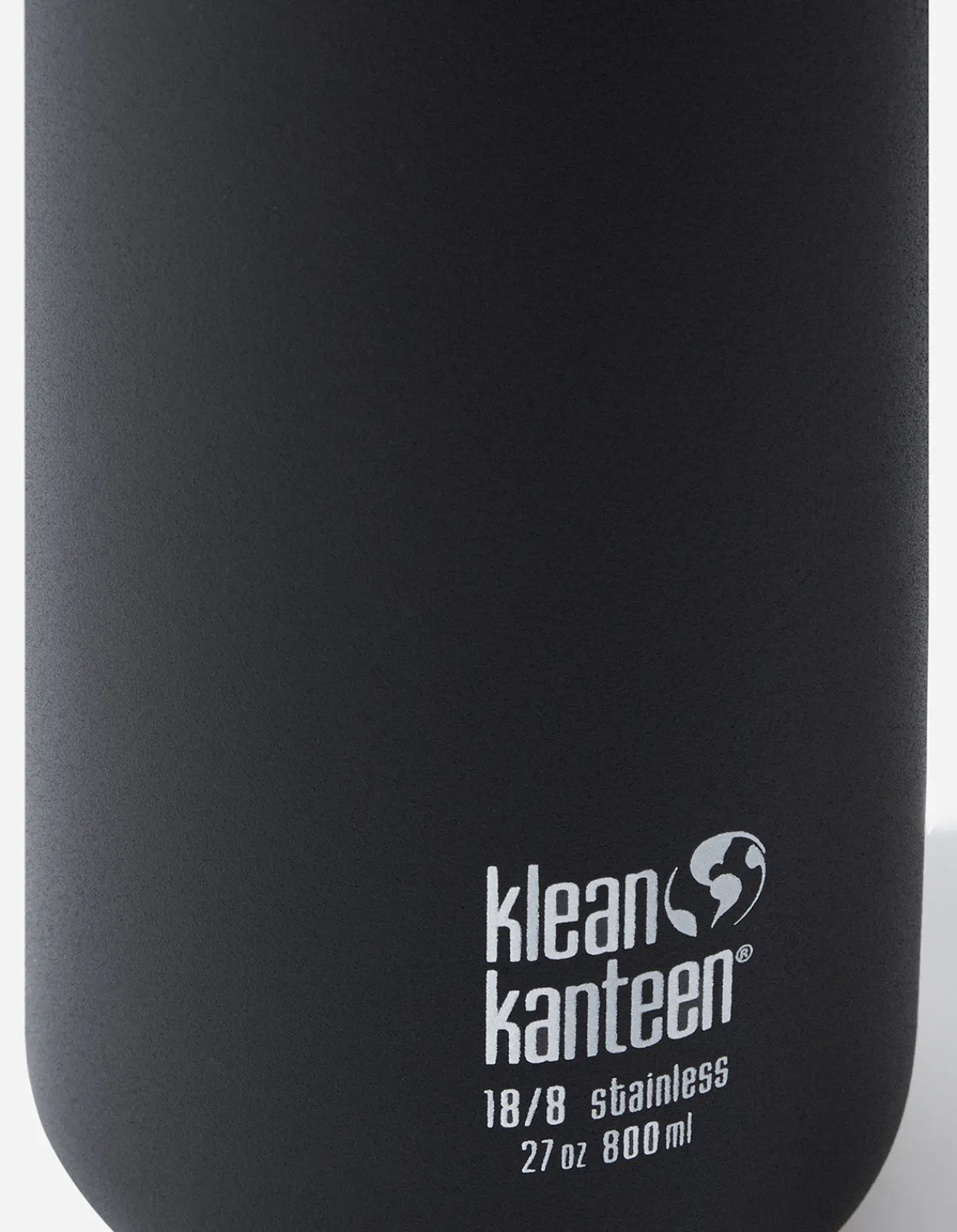 Men Maharishi XKlean Kanteen Miltype 27Oz Water Bottle