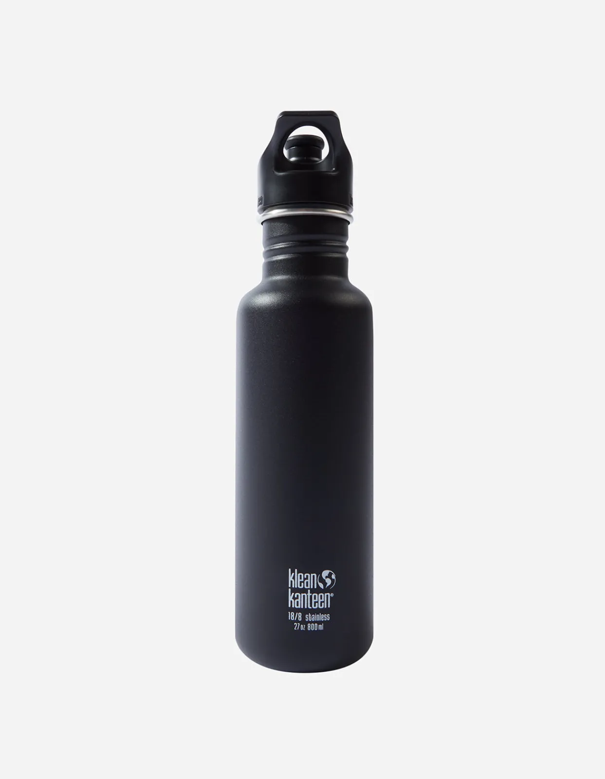 Men Maharishi XKlean Kanteen Miltype 27Oz Water Bottle