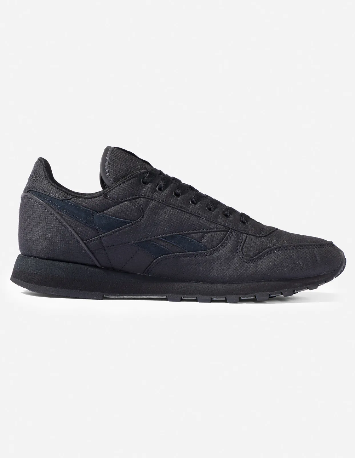 Men Maharishi XReebok Classic Leather Ripstop