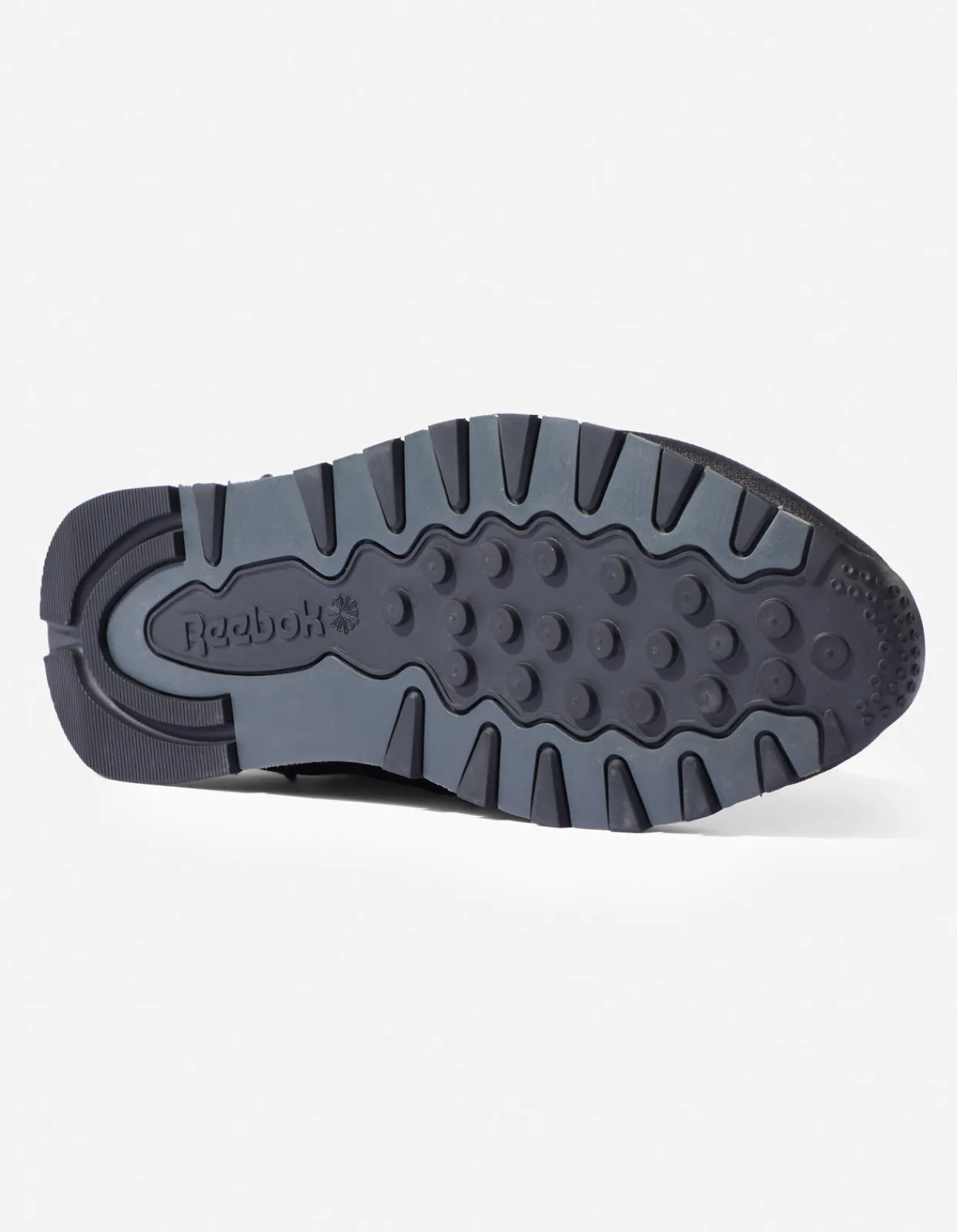 Men Maharishi XReebok Classic Leather Ripstop