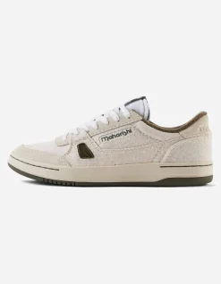 Men Maharishi XReebok Lt Court Hemp