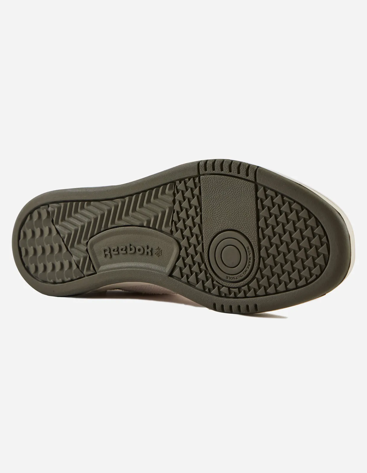 Men Maharishi XReebok Lt Court Hemp