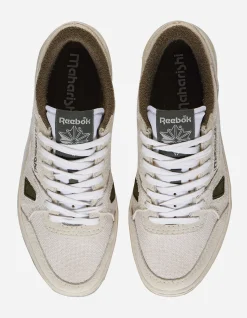 Men Maharishi XReebok Lt Court Hemp
