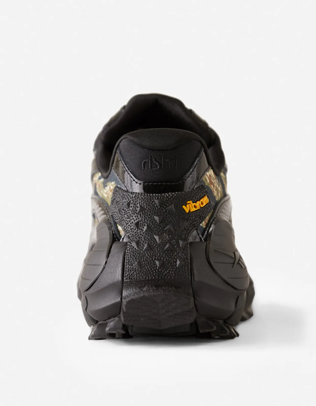 Men Maharishi XReebok Tiger Zig Kinetica 2.5