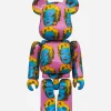 Men Maharishi Medicom BeaRbrick Andy Warhol'S Marilyn Monroe #2 1000％