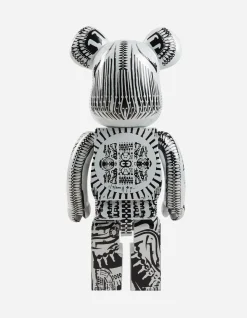 Men Maharishi Medicom BeaRbrick Hr Giger