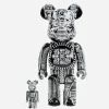 Men Maharishi Medicom BeaRbrick Hr Giger