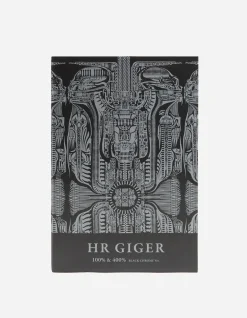 Men Maharishi Medicom BeaRbrick Hr Giger