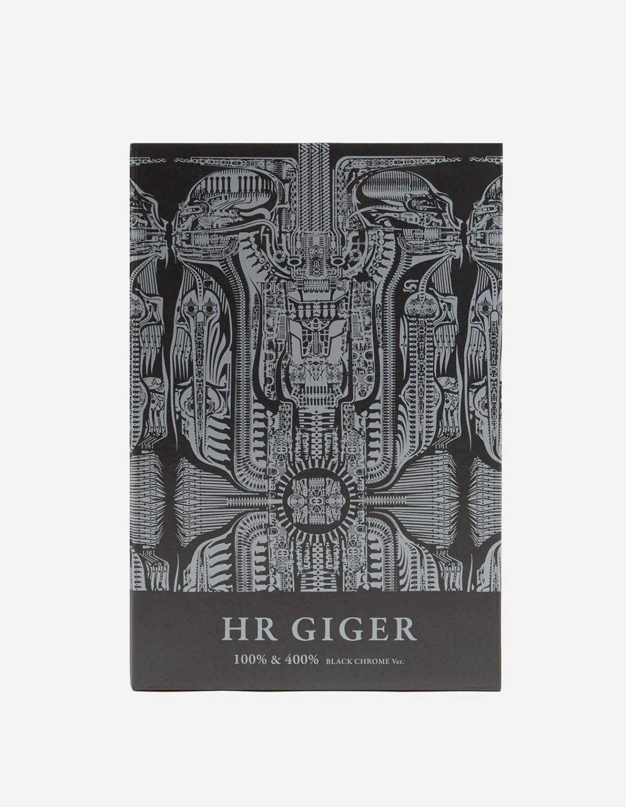 Men Maharishi Medicom BeaRbrick Hr Giger
