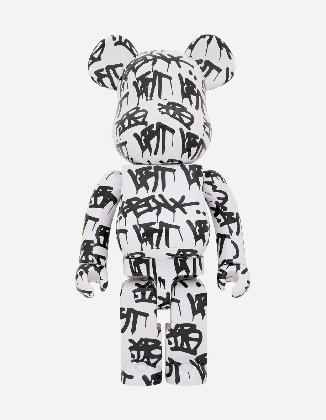 Men Maharishi Medicom BeaRbrick LfytXKrink