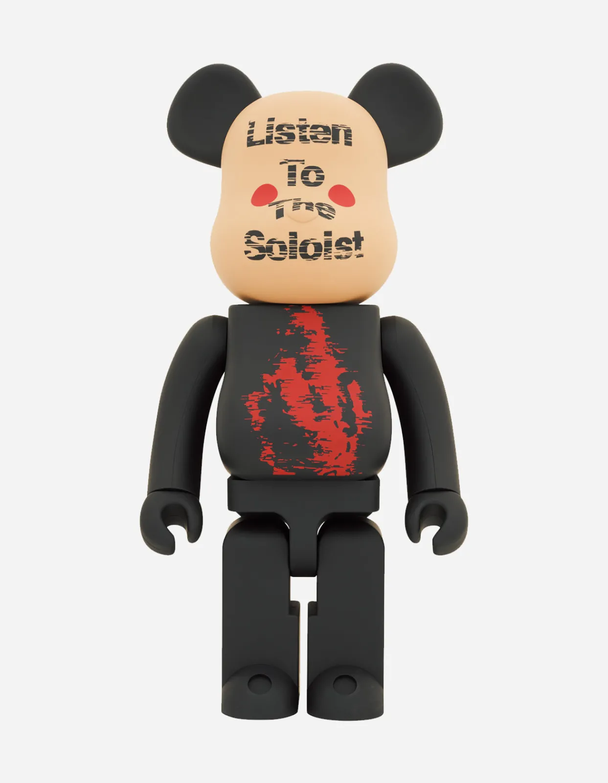 Men Maharishi Medicom BeaRbrick Takahiromiyashita Thesoloist Pause_Play