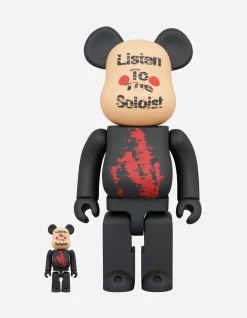 Men Maharishi Medicom BeaRbrick Takahiromiyashita Thesoloist Pause_Play
